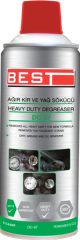 Best DC-67 Ağır Kir Ve Yağ Sökücü Sprey 400ml