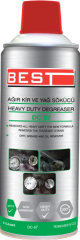 Best DC-67 Ağır Kir Ve Yağ Sökücü Sprey 400ml