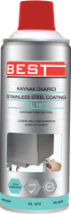 Best WL-1972 Paslanmaz Kaynak Onarıcı Sprey 400ml