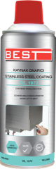 Best WL-1972 Paslanmaz Kaynak Onarıcı Sprey 400ml