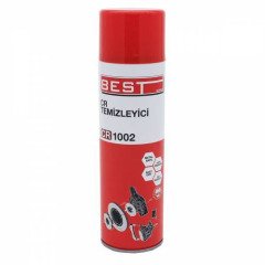 Best CR-1002 Karoser Temizleyici Sprey 500ml