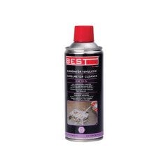 Best CR-06 Karbüratör Temizleyici Sprey 400ml