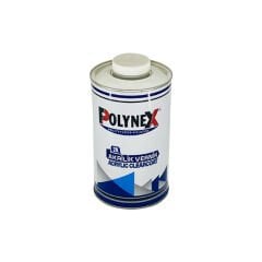 Poly-Nex Üniversal Akrilik Vernik 2,5 Litre
