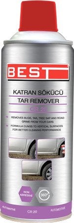 Best CR-20 Katran Sökücü Sprey 400ml
