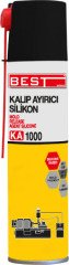 Best KA-1000 Kalıp Ayırıcı Sprey 400ml