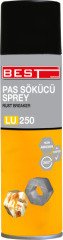 Best LU-250 Pas Sökücü Sprey 250ml