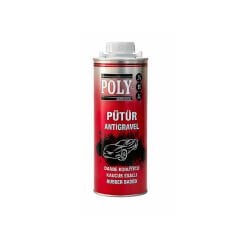 Poly-Nex Darbe Koruyucu Pütür Beyaz 1 KG Brüt