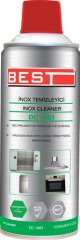 Best DC-1881 İnox Temizleyici Sprey 400ml