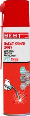 Best GK-1923 Gazaltı Kaynak Sprey 400ml