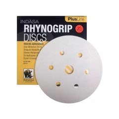 İndasa Disk Zımpara P400 150mm | eboyam.com