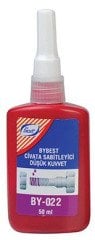 Best BY-022 Civata Sabitleyici Düşük Kuvvet Tüp 50ml
