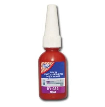 Best BY-022 Civata Sabitleyici Düşük Kuvvet Tüp 10ml