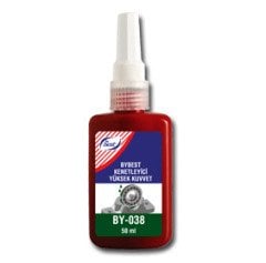 Best BY-038 Civata Kenetleyici Yüksek Kuvvet Tüp 50ml