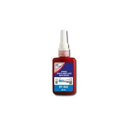 Best BY-042 Civata Kenetleyici Orta Kuvvet Tüp 50ml