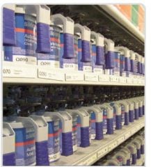 Sikkens Akrilik Profesyonel Mix Oto Boya 100 Gram