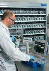 Standox Akrilik Profesyonel Mix Oto Boya 100 Gram