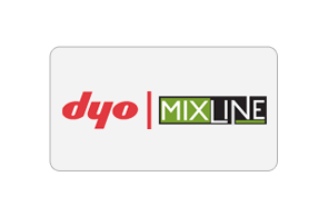 Dyo Akrilik Profesyonel Mix Oto Boya 100 Gram