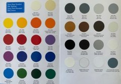 Tekoro Sprey Boya Zümrüt Yeşili Ral 6001 400ml