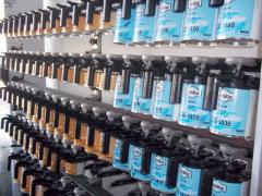 Baslac Akrilik Profesyonel Mix Oto Boya 100 Gram