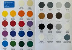 Tekoro Sprey Boya Bazalt Gri Ral 7012 400ml