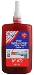 Best BY-072 Civata Sabitleyici Yüksek Kuvvet ve Isı Tüp 250ml