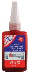 Best BY-072 Civata Sabitleyici Yüksek Kuvvet ve Isı Tüp 50ml