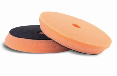 Schanall Rotary Hare Süngeri Turuncu Cırtlı 150mm