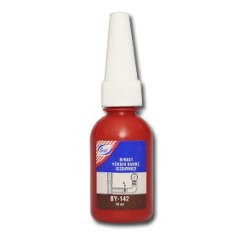 Best BY-142 Yüksek Basınç Sızdırmazı Tüp 10ml