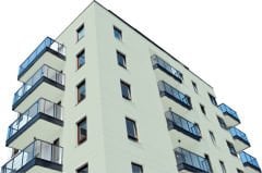 Ülkem Lüx Çağla Yeşili Dış Cephe Boyası 10 Kg