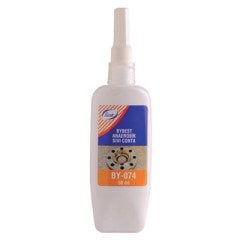 Best BY-074 Anaerobik Portakal Sıvı Conta Tüp 50ml