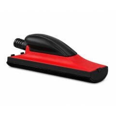 Rsi Kırmızı Havalı Cırtlı Rende Zımpara Takozu 4'lü Set 70x200mm