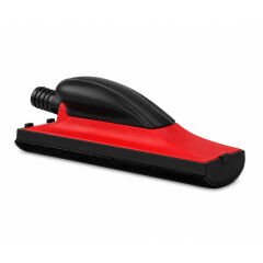 Rsi Kırmızı Havalı Cırtlı Rende Zımpara Takozu 4'lü Set 70x200mm