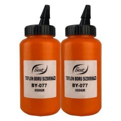 Best BY-077 Teflon Boru Sızdırmazı Tüp 2x500ml