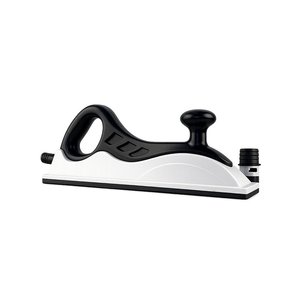 Rsi Beyaz Havalı Cırtlı Rende Zımpara Takozu 70x400mm