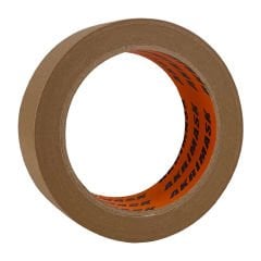 Akrimask Kağıt Bant Kahve 36mmx35Metre
