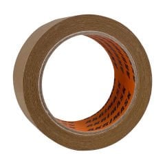 Akrimask Kağıt Bant Kahve 48mmx35Metre