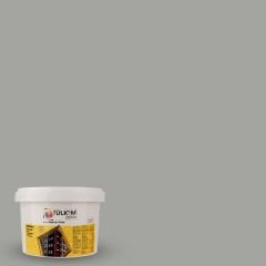 Ülkem Lüx Kuvars Grisi Dış Cephe Boyası 10 Kg