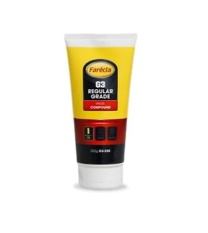 Farecla G3 Çizik Giderici Tüp Pasta Oto Pastası 250 Gram