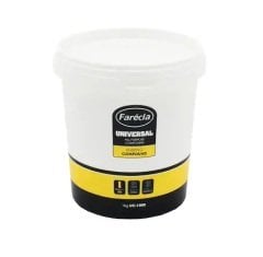 Farecla Üniversal Kutu Pasta Oto Pastası 1 Kg