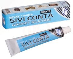 Best Sıvı Conta Tüp Beyaz 80gr