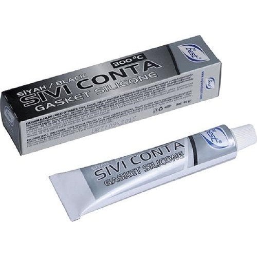 Best Sıvı Conta Tüp Siyah 45gr