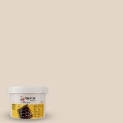 Ülkem Lüx Ekru Dış Cephe Boyası 10 Kg