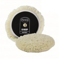 Farecla G3 GMW801 Gmop Pos Krater yün Keçe 200mm