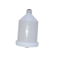 Sappower Sis H2000 Boya Tabancası Üstten Depo Yedeği