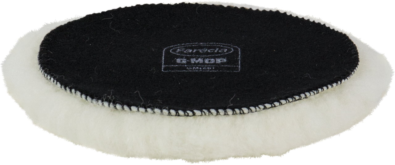 Farecla Gml601 Kuzu Yünü Pasta Keçesi 150mm