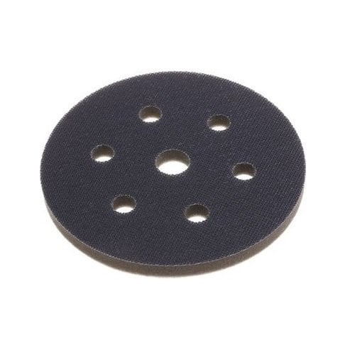 Köksal Delikli Soft Zımpara Ara Tabanı 150mm