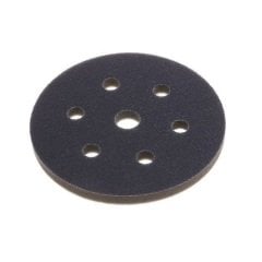 Köksal Delikli Soft Zımpara Ara Tabanı 150mm