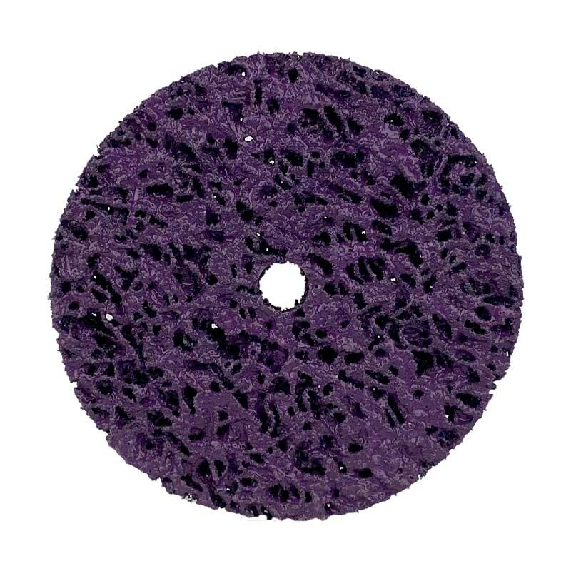 Schanall kazıma diski 6mm