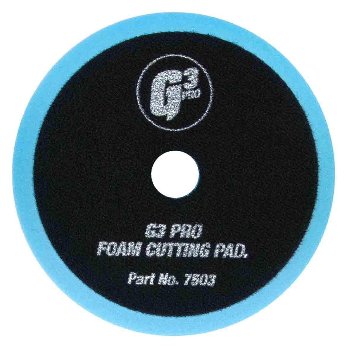 Farecla G3 Pro Aşındırıcı Pedi 150mm