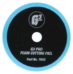 Farecla G3 Pro Aşındırıcı Pedi 150mm